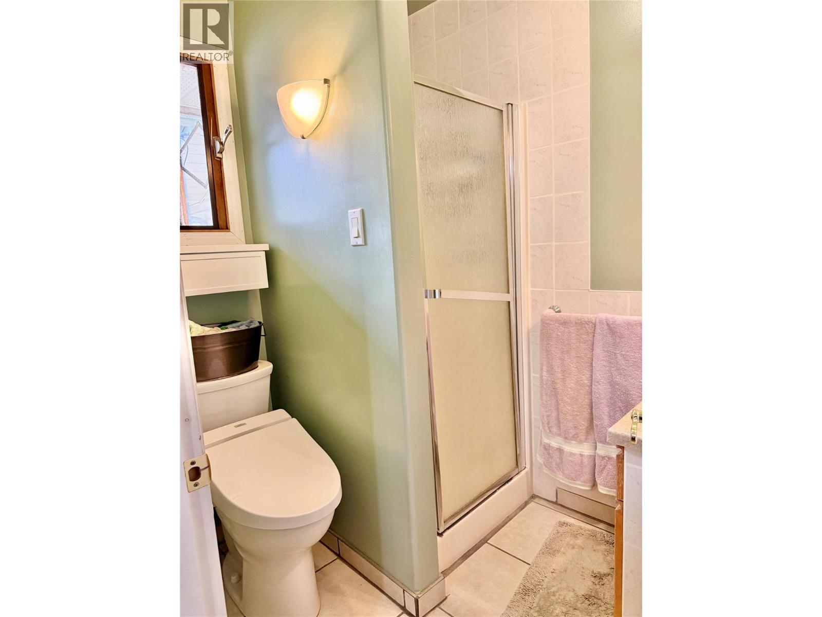 Owners suite en suite