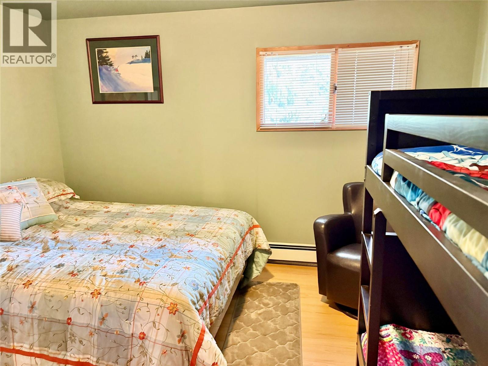 Owners suite bedroom 1