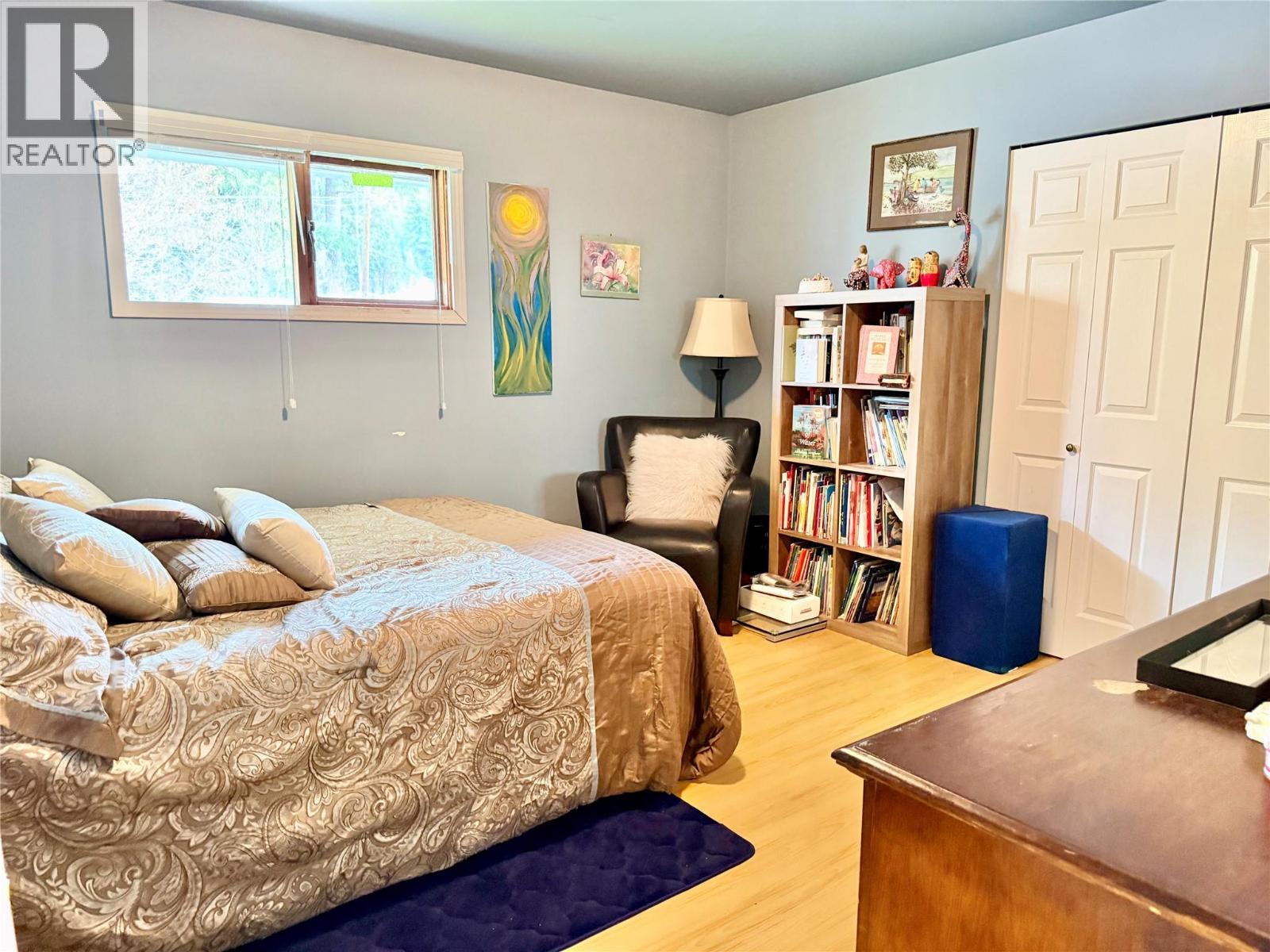 Owners suite bedroom 2