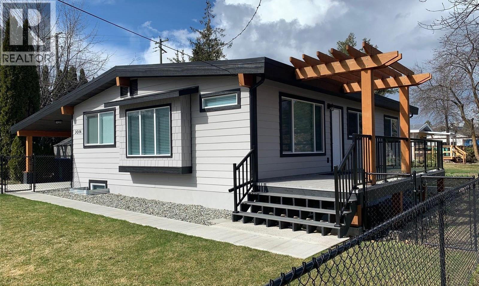 3014 HARWOOD ROAD - 2