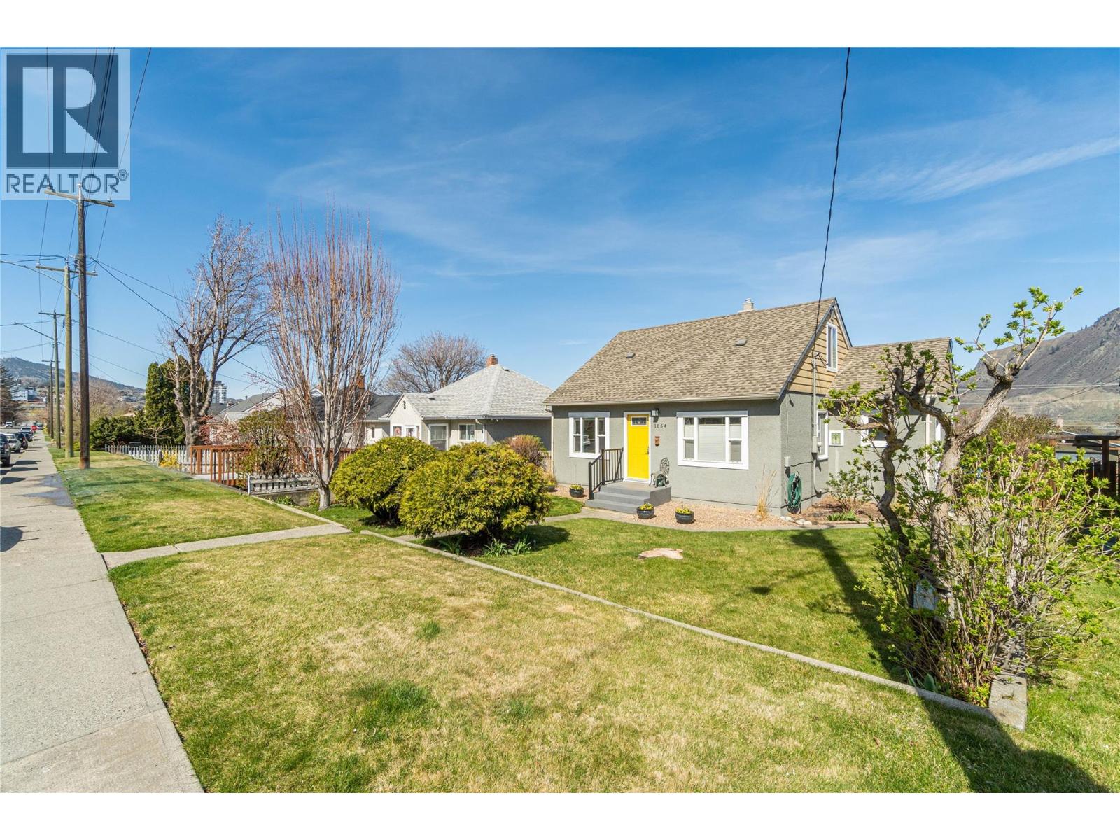 1054 DOMINION STREET - 35