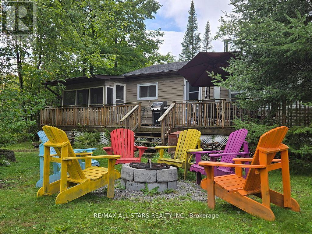 47 KENNEDY DRIVE - 1