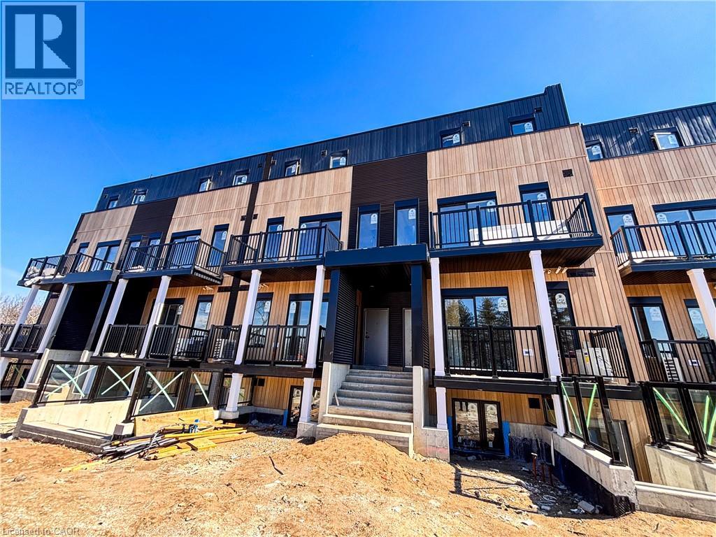 854 DOON VILLAGE Road Unit# 6, Kitchener, Ontario, N2P1A3 — Photo 10