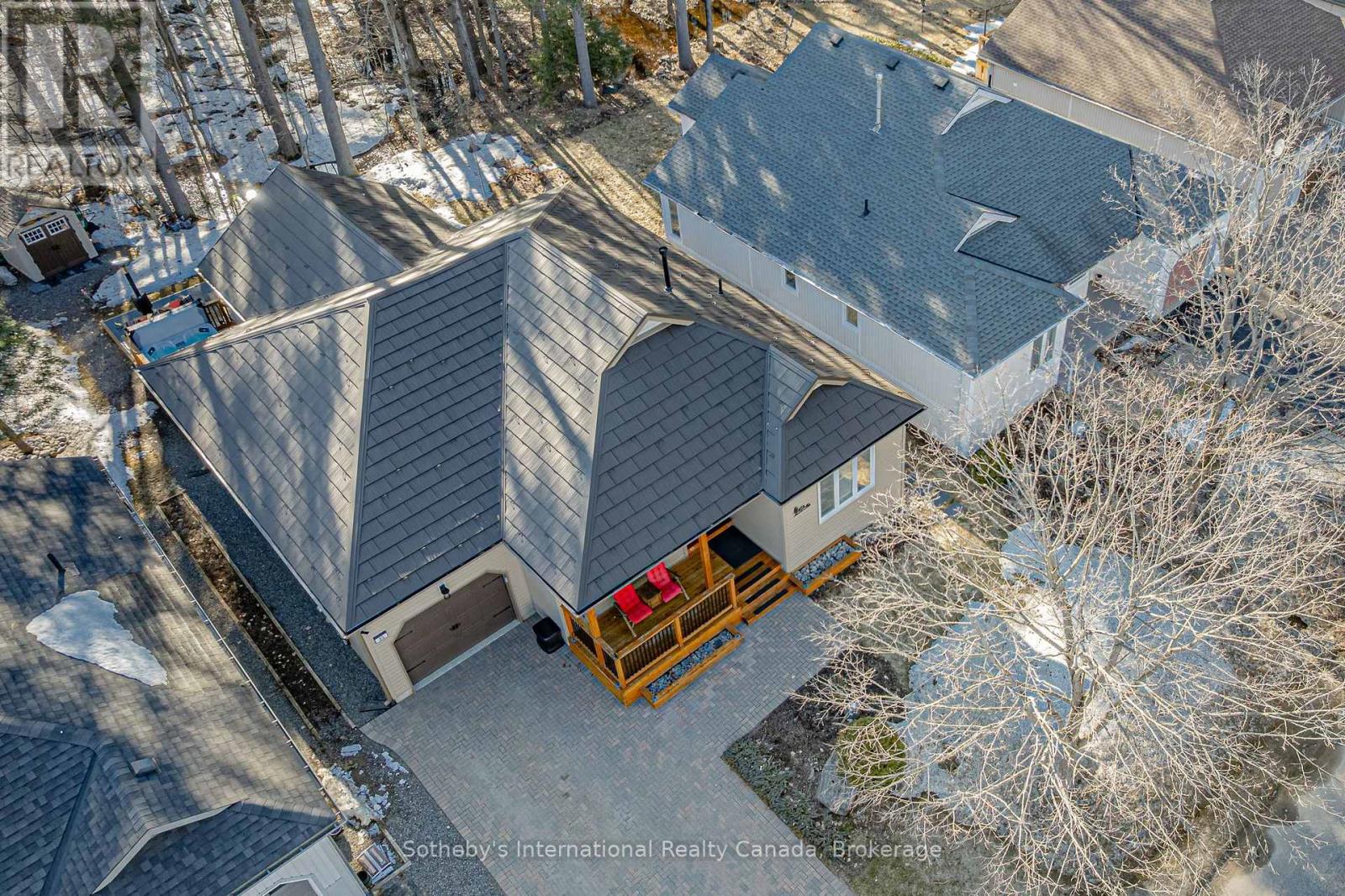 35 PINERIDGE GATE - 46