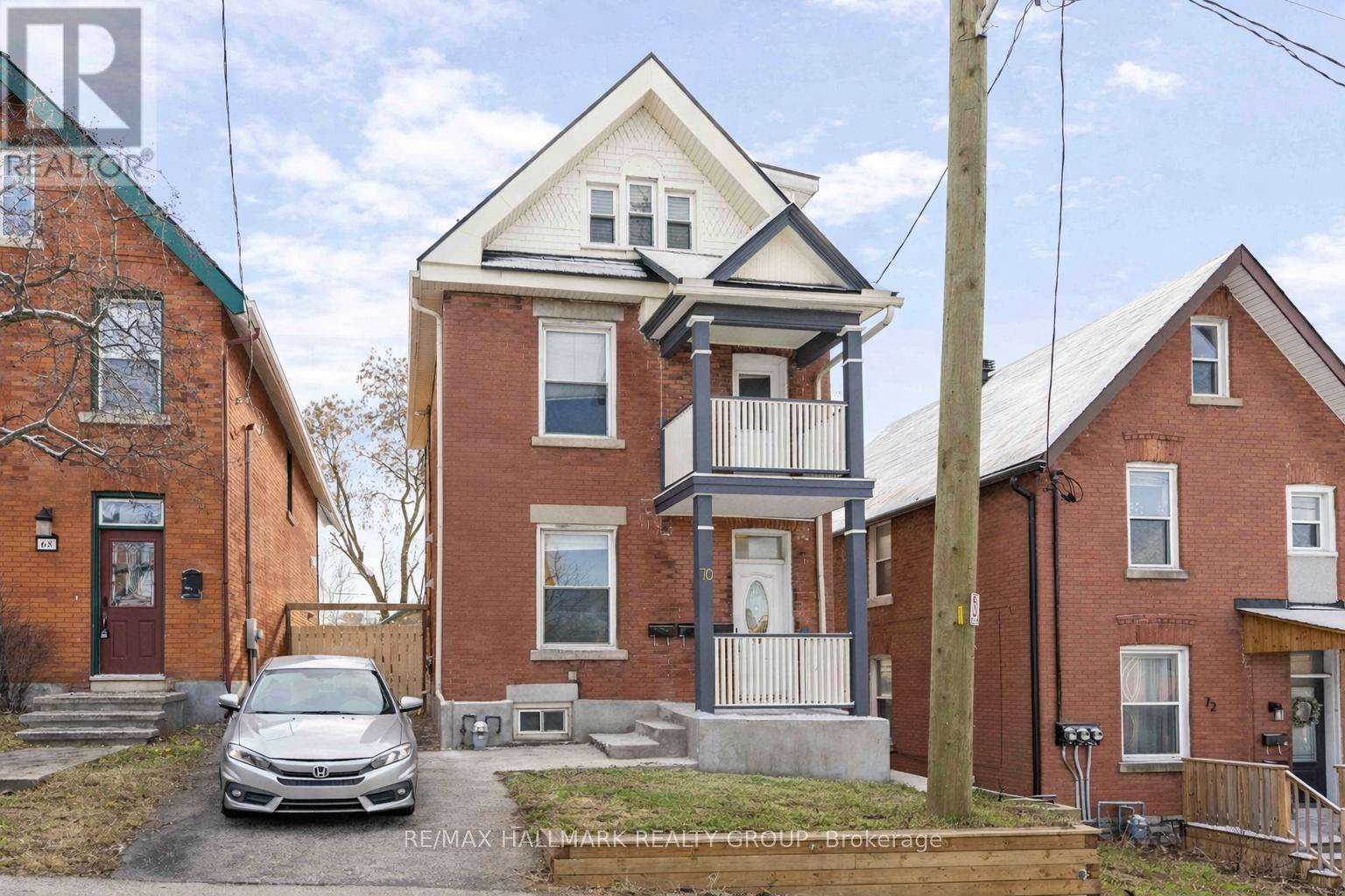 70 ANDERSON STREET - 1
