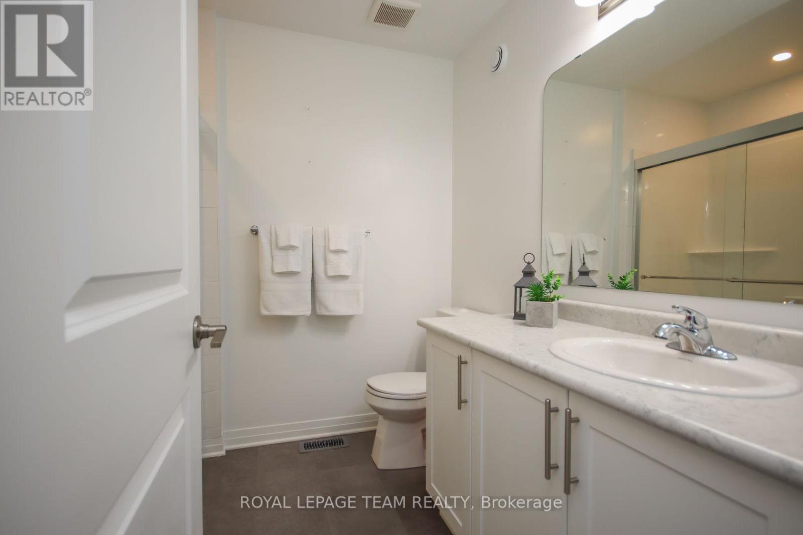 3pc Ensuite.