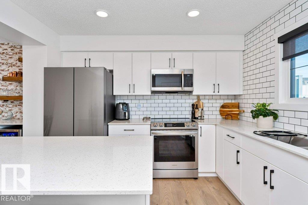 1269 MCLEOD AV, Spruce Grove