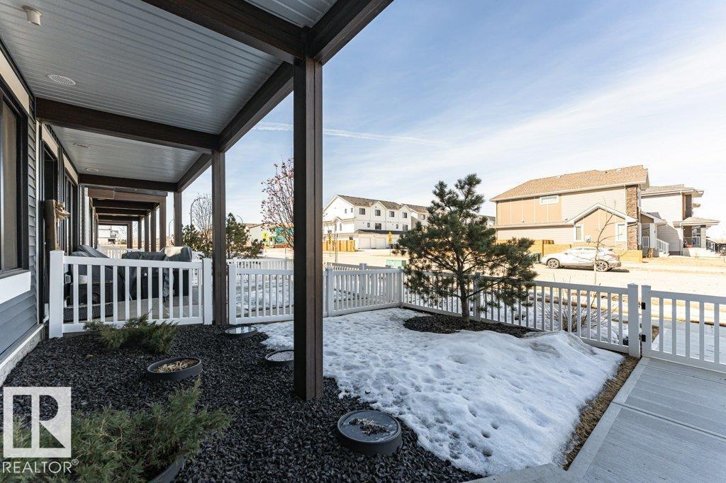 1269 MCLEOD AV, Spruce Grove