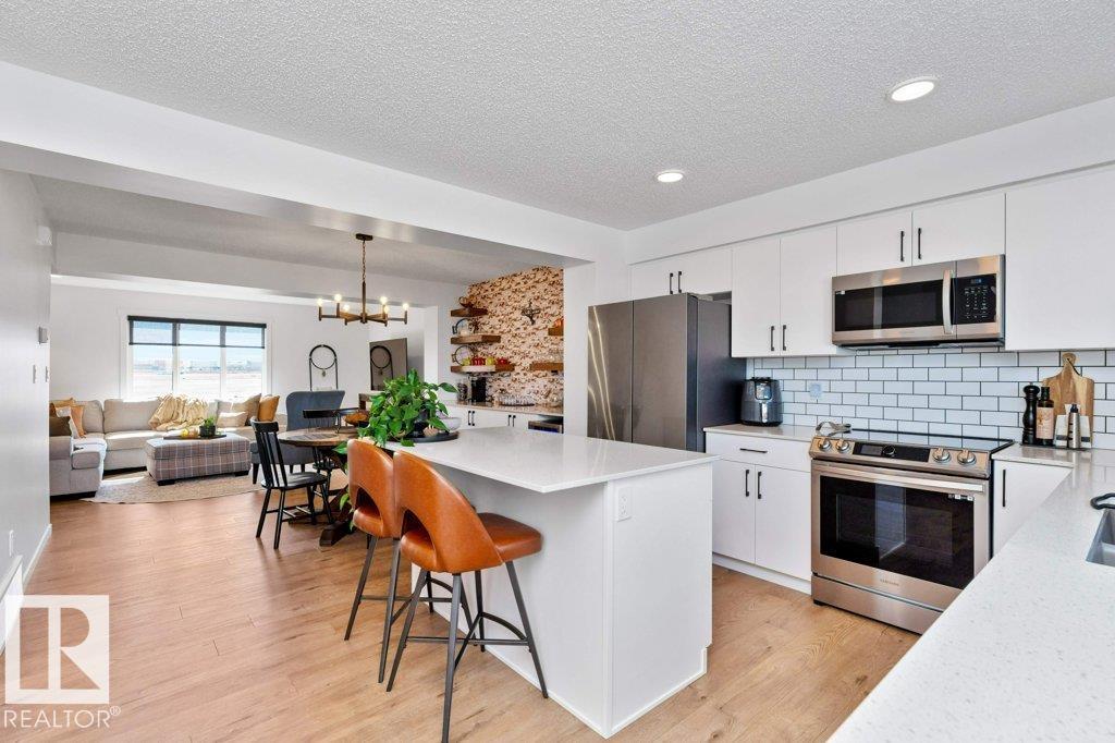 1269 MCLEOD AV, Spruce Grove