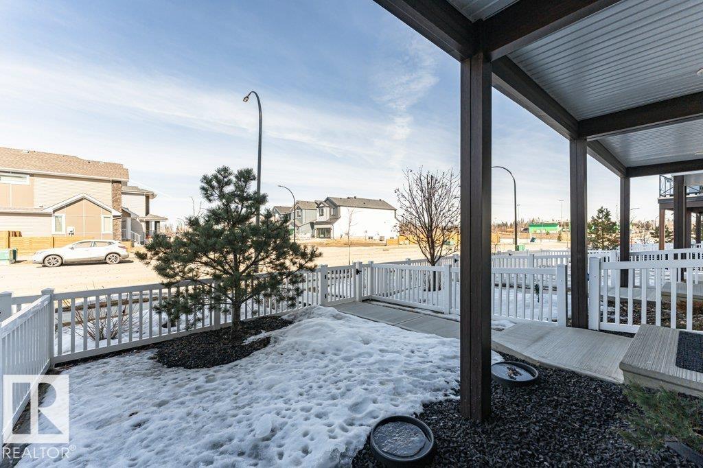 1269 MCLEOD AV, Spruce Grove
