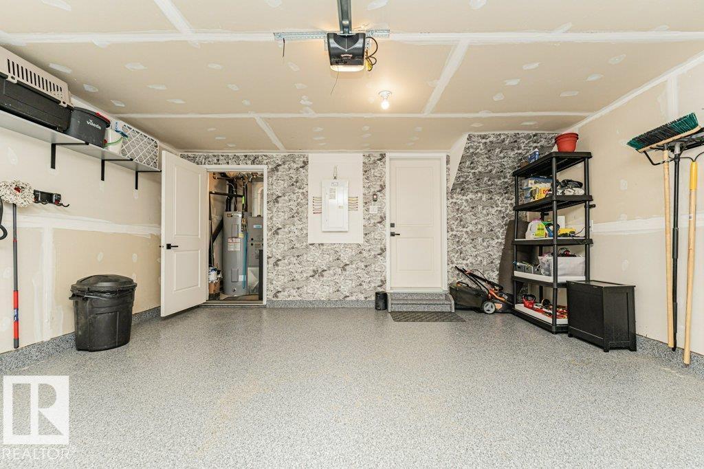 1269 MCLEOD AV, Spruce Grove