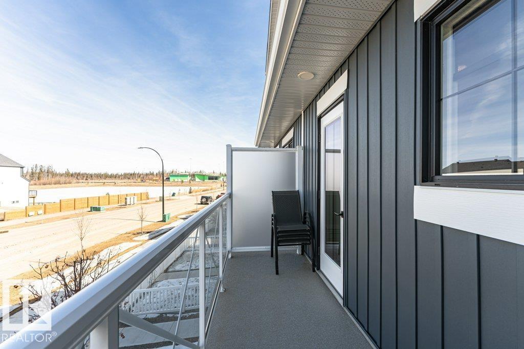 1269 MCLEOD AV, Spruce Grove