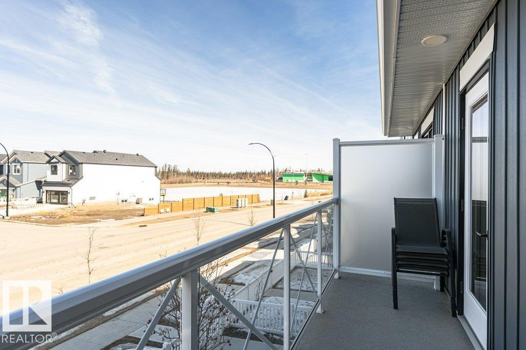 1269 MCLEOD AV, Spruce Grove