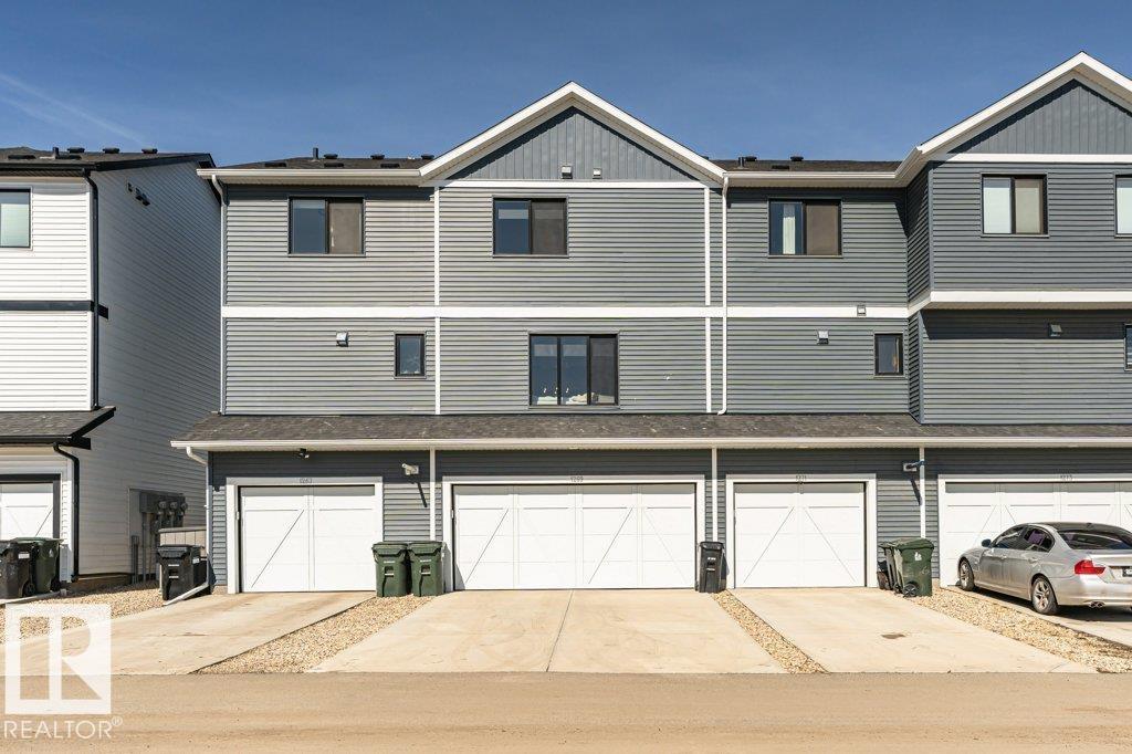 1269 MCLEOD AV, Spruce Grove