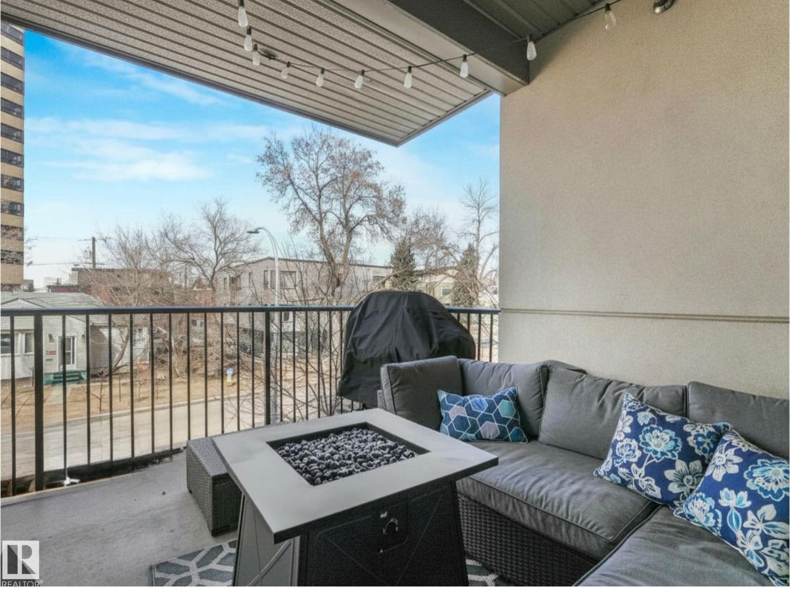 #211 9907 91 AV NW, Edmonton