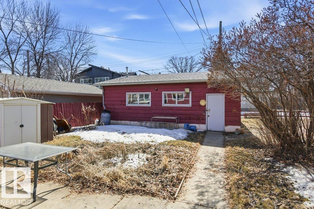 10459 66 AV NW - 9