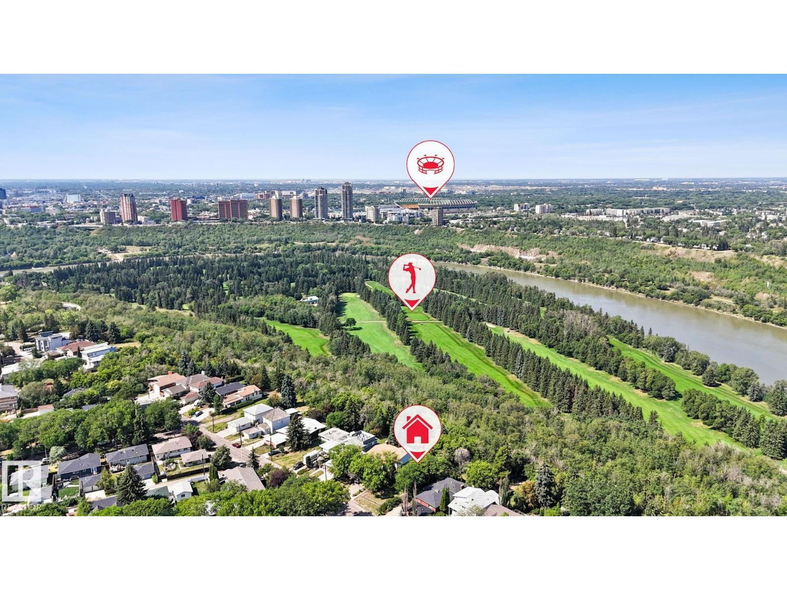 8028 Rowland RD NW, Edmonton