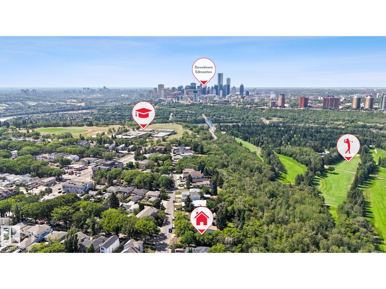 8028 Rowland RD NW, Edmonton