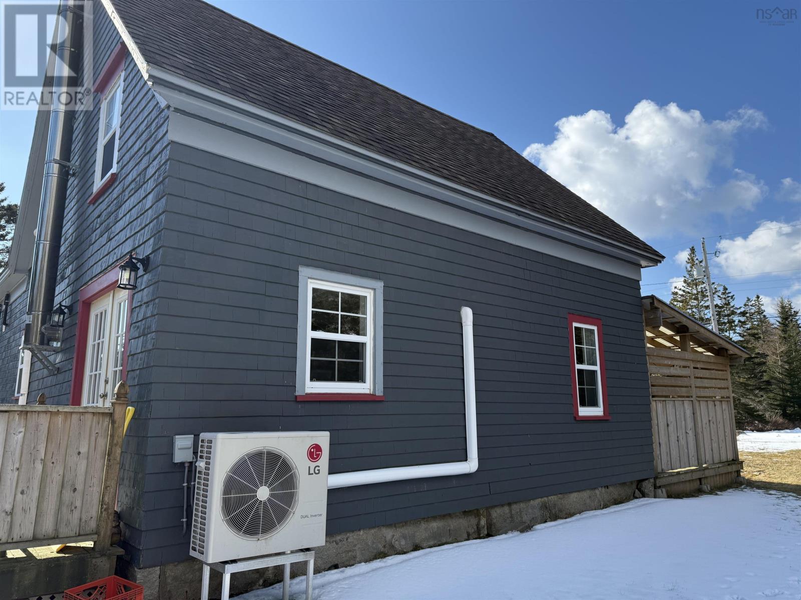 Property 31 of 38 of 1517 Blanche Road