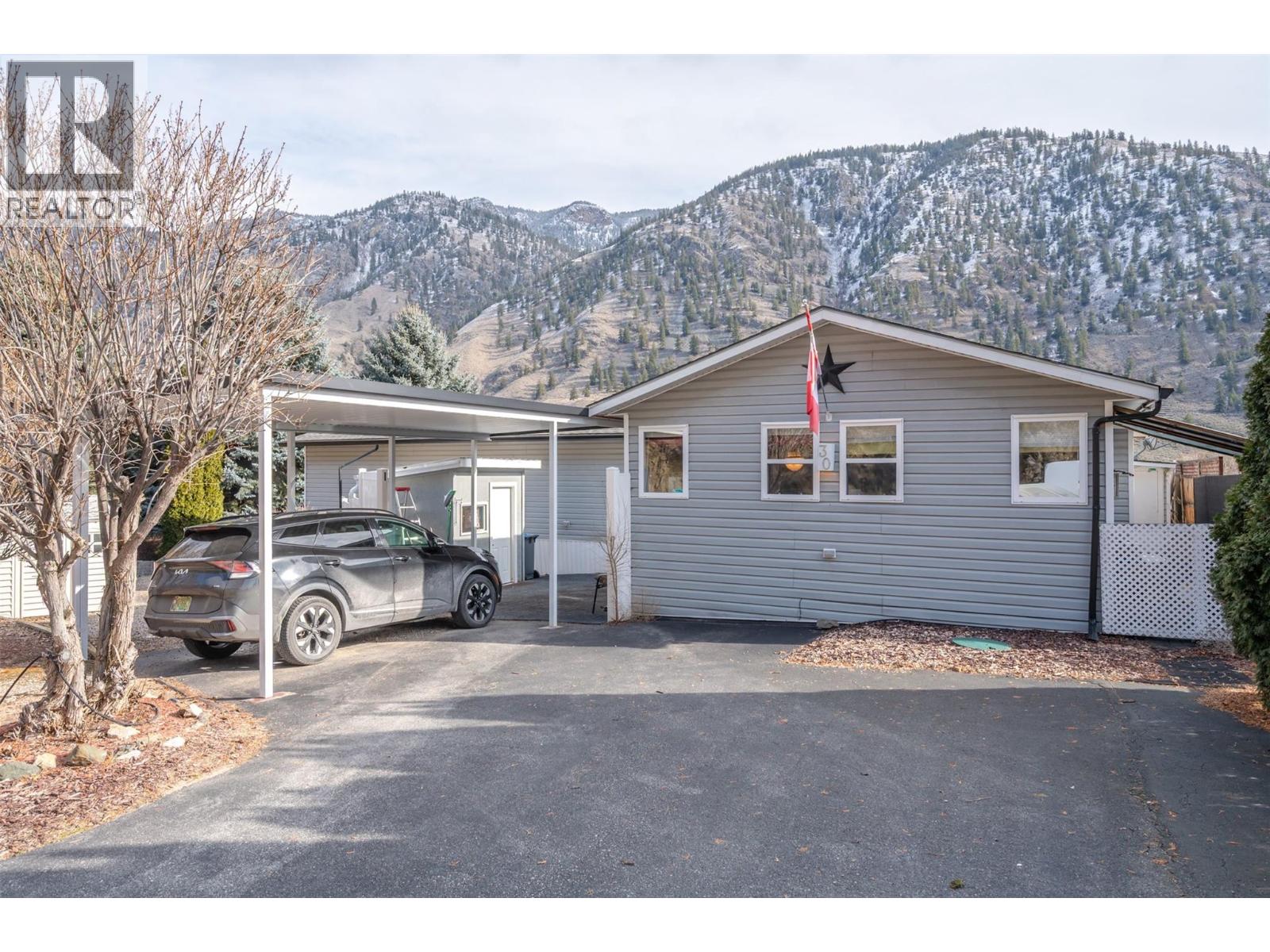 #30 1292 Highway 3A Unit# 30 - 41