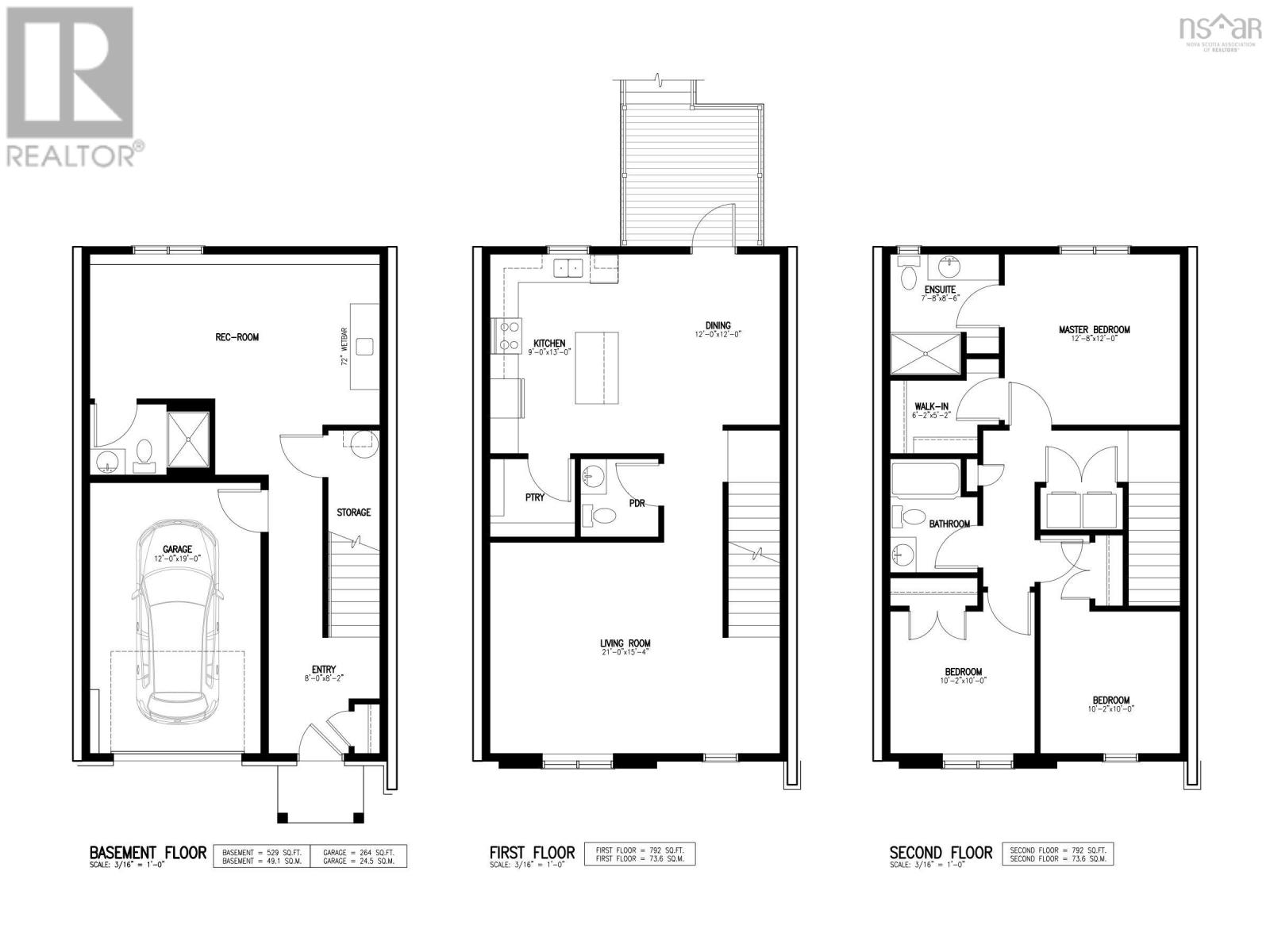 Property 2 of 4 of PUN-68B 170 Puncheon Way
