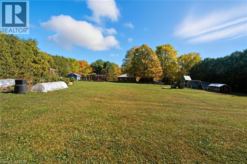1822 SPRAGUES Road, Ayr, Ontario, N1R5S5 — Photo 30