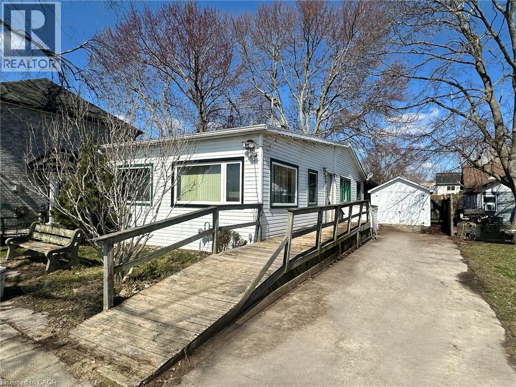 2483 NORTH SHORE DRIVE - 1