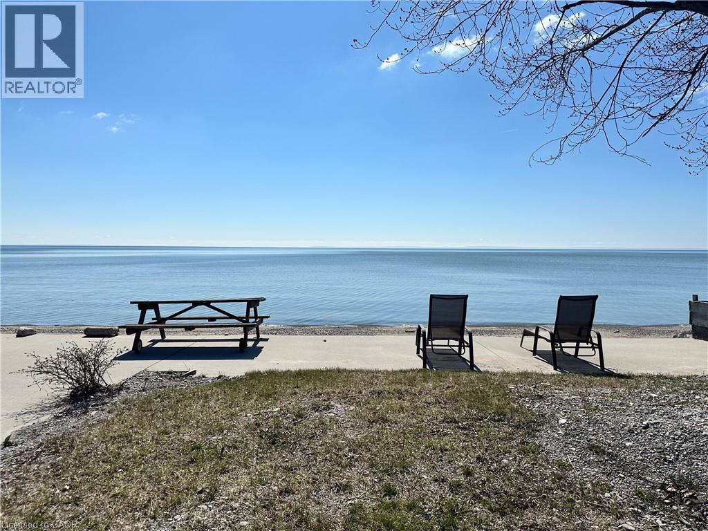 2483 NORTH SHORE DRIVE - 2