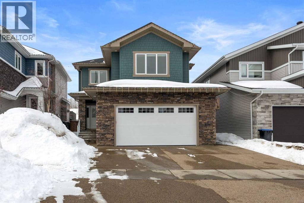 262 Prospect Drive, Fort McMurray