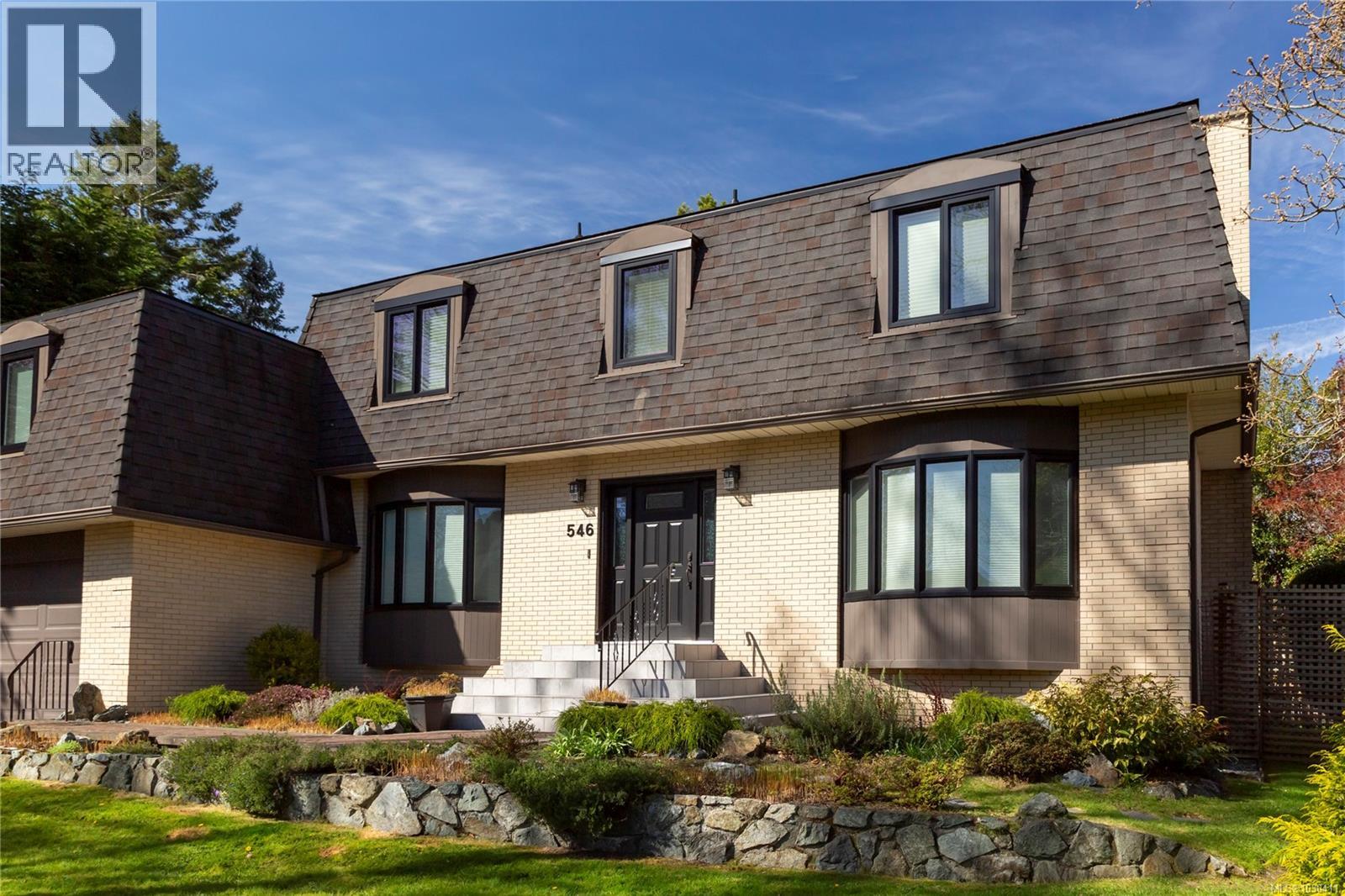  546 St. Charles Street, Victoria