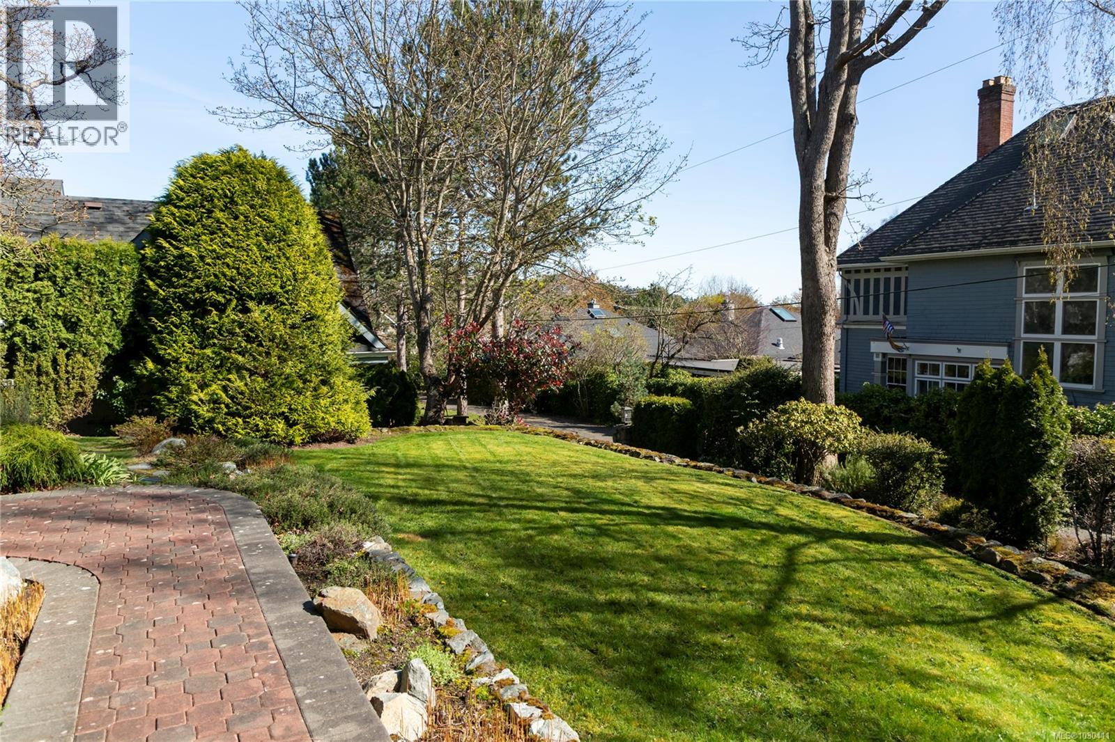  546 St. Charles Street, Victoria