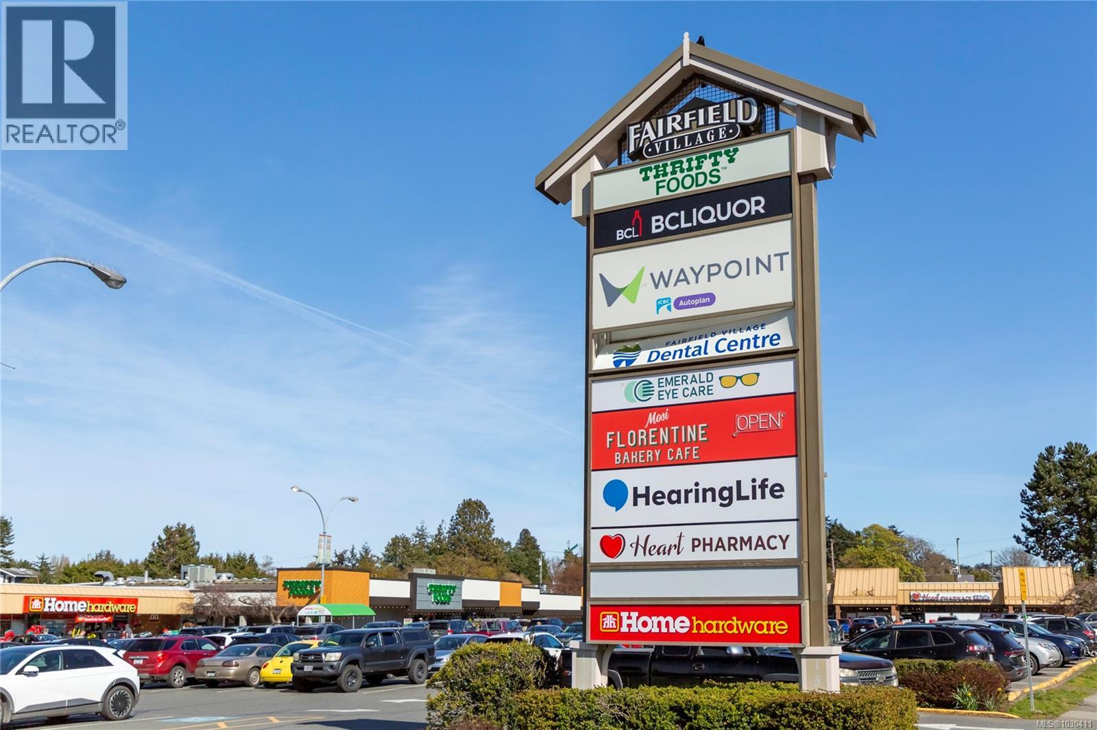  546 St. Charles Street, Victoria