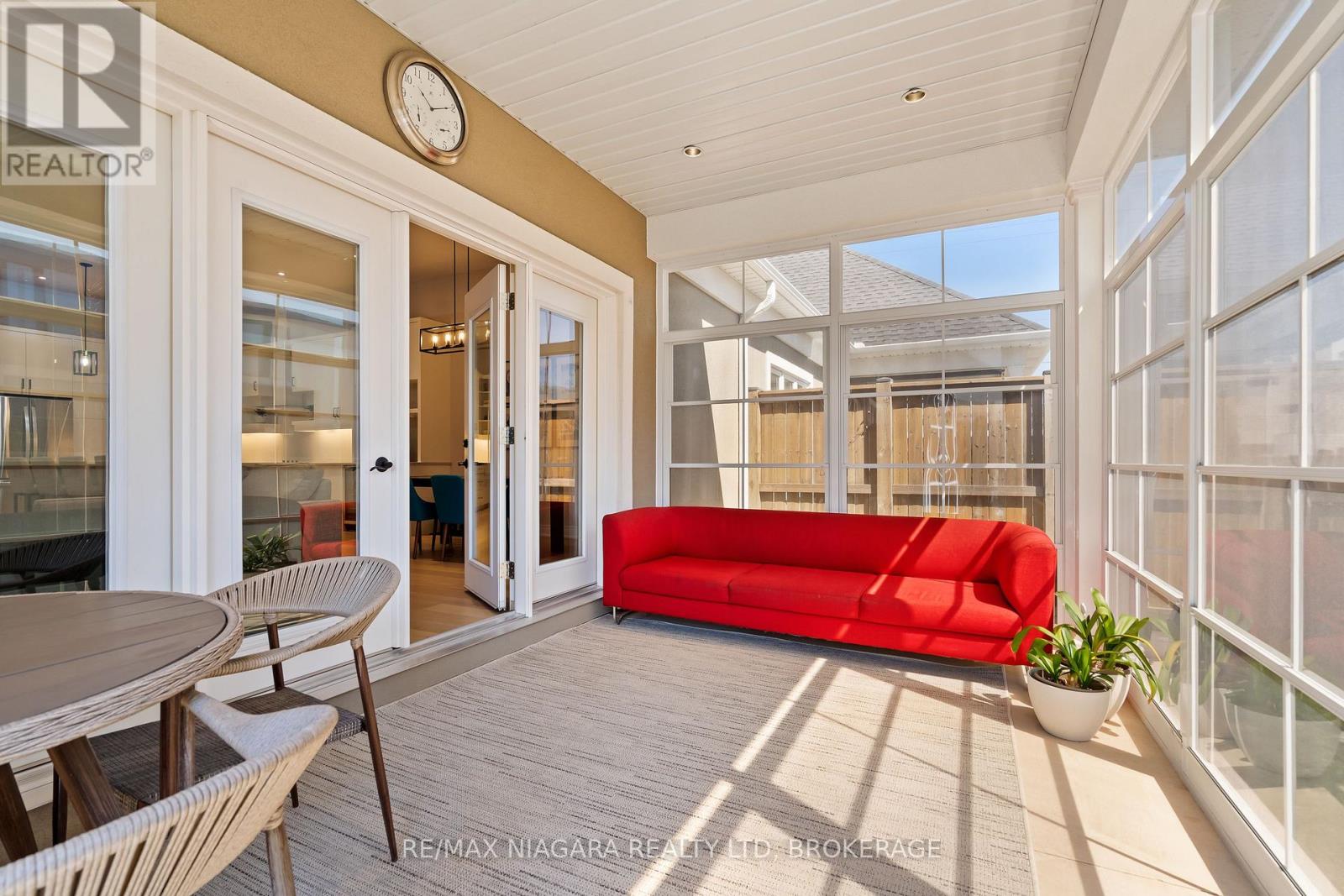 3 Season Sunroom (14'x9')