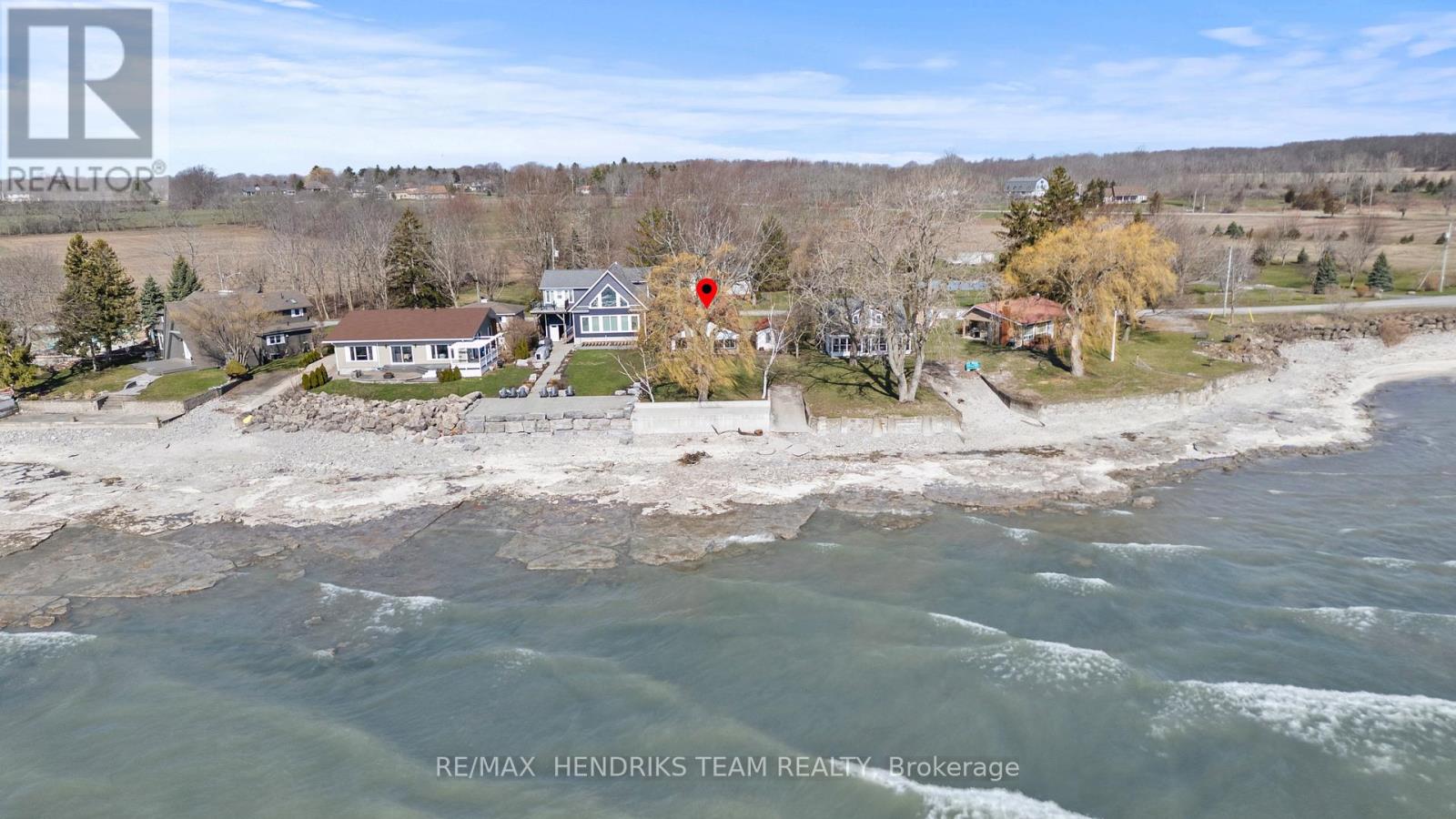11273 HARBOURVIEW ROAD - 1