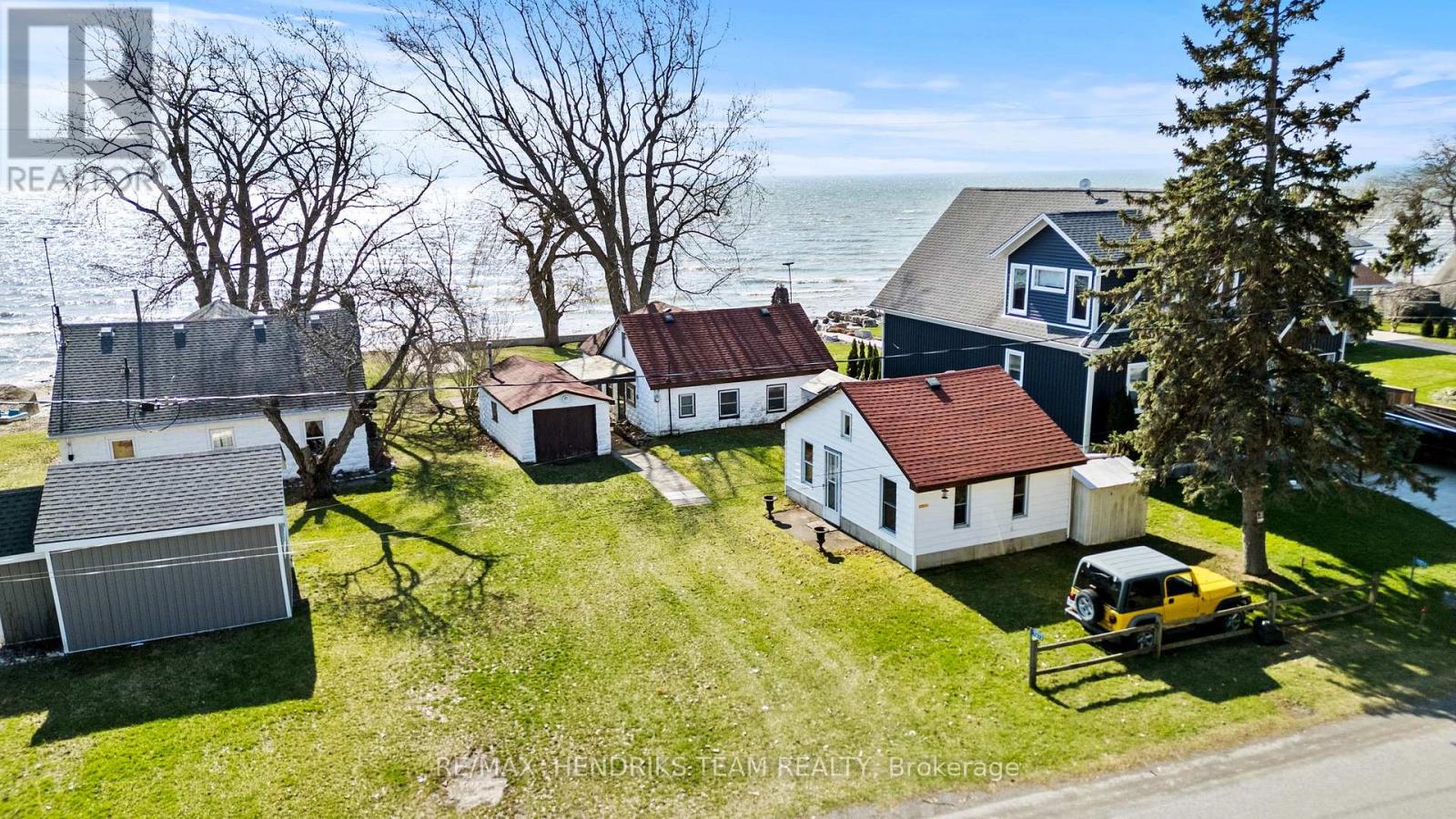 11273 HARBOURVIEW ROAD - 2