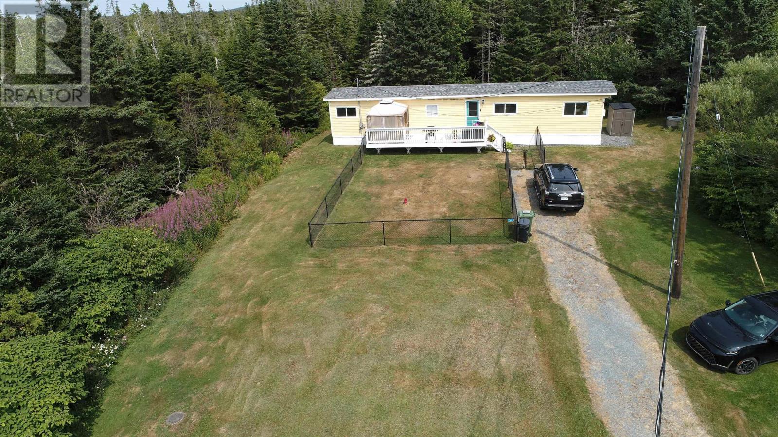 Property photo of 825 East Jeddore Road
