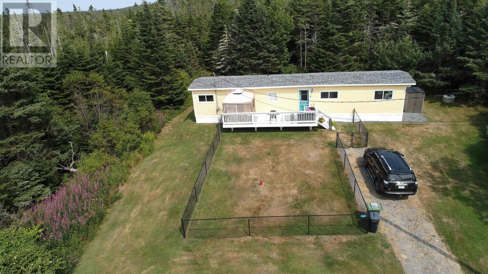 Property 2 of 40 of 825 East Jeddore Road