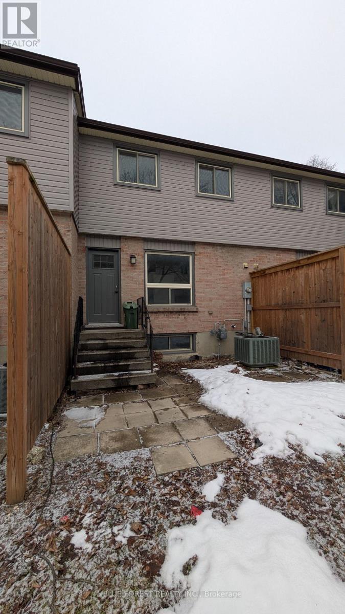 20 - 253 TAYLOR STREET, London East (East C), Ontario, N5Y2J6 — Photo 27