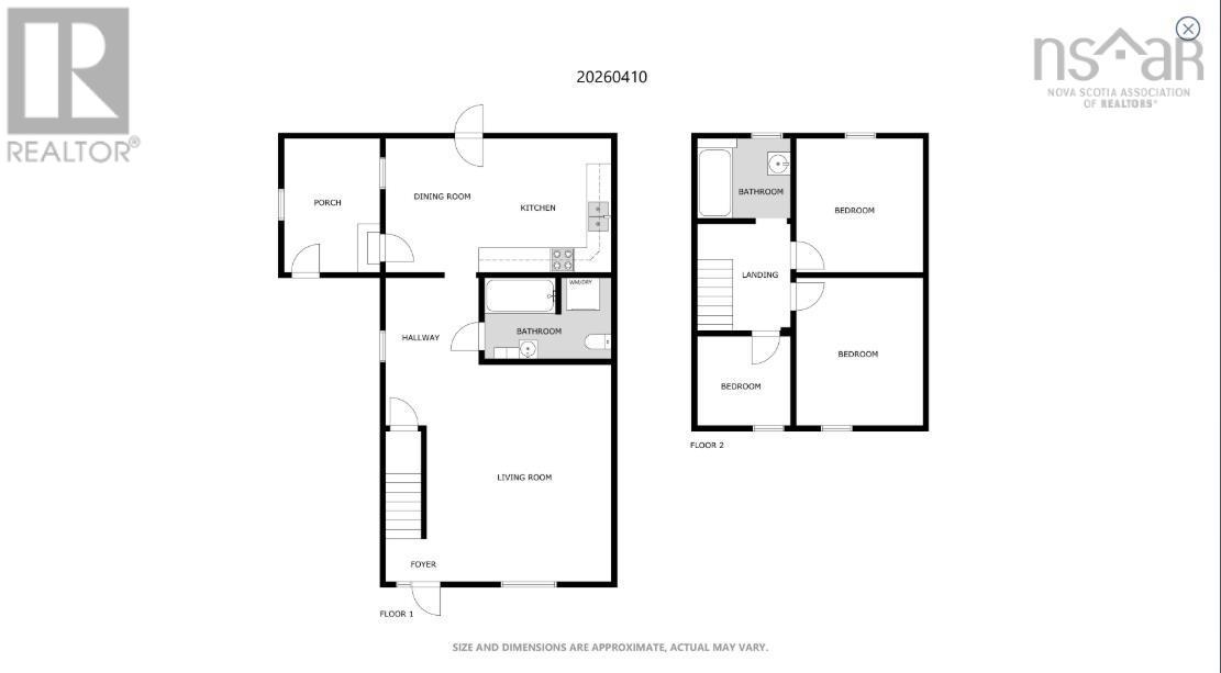 Property 6 of 23 of 92 Rideau Street