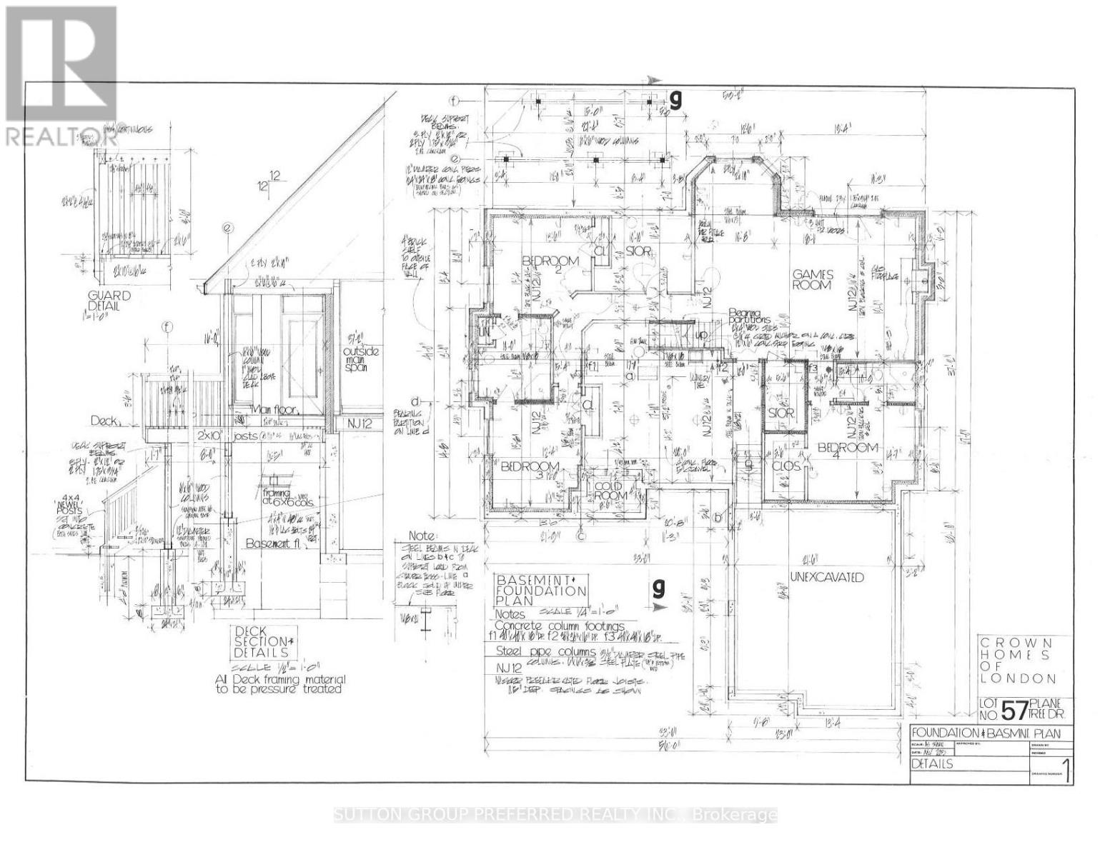 561 PLANE TREE DRIVE - 37