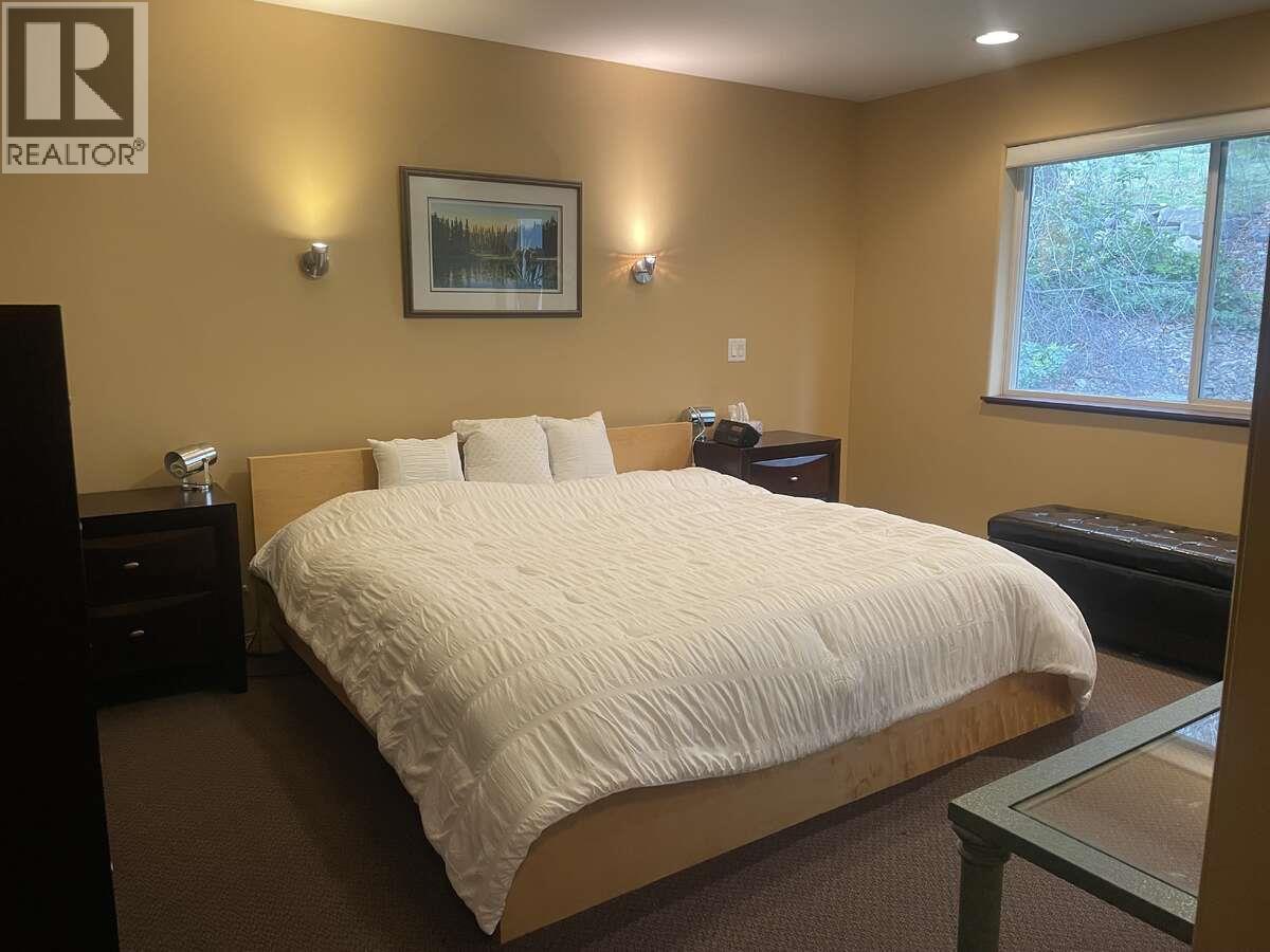  2145 Chilcotin Crescent, Kelowna