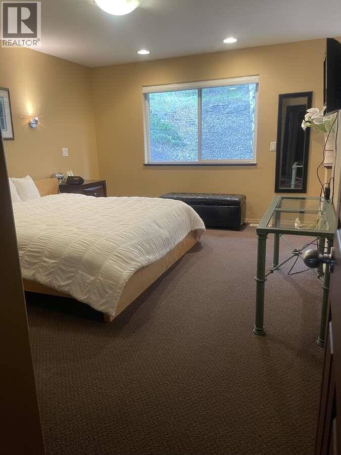  2145 Chilcotin Crescent, Kelowna