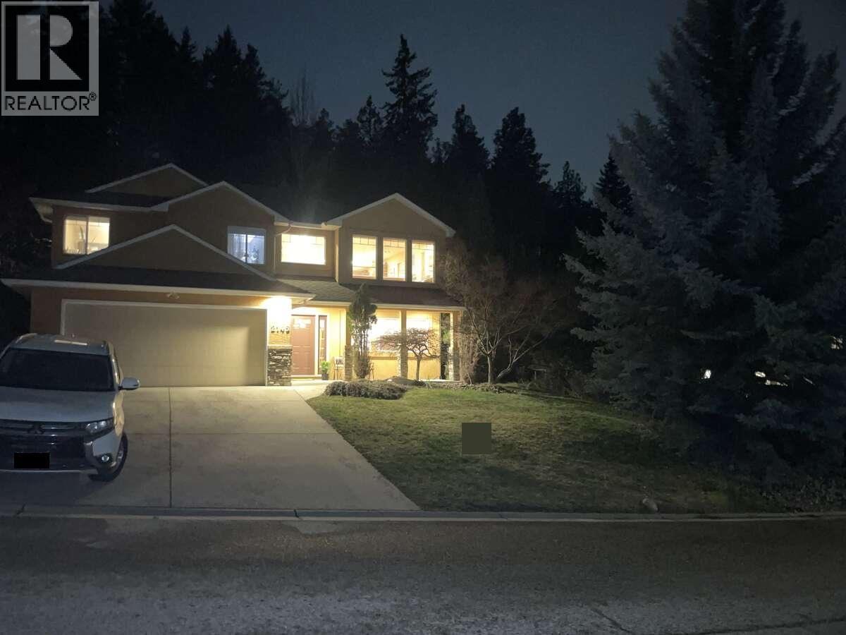  2145 Chilcotin Crescent, Kelowna