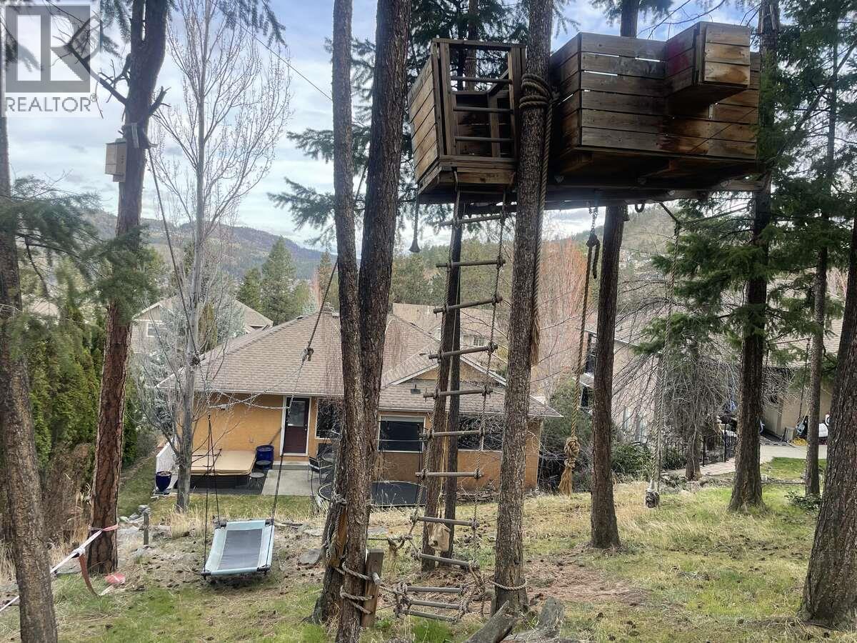  2145 Chilcotin Crescent, Kelowna