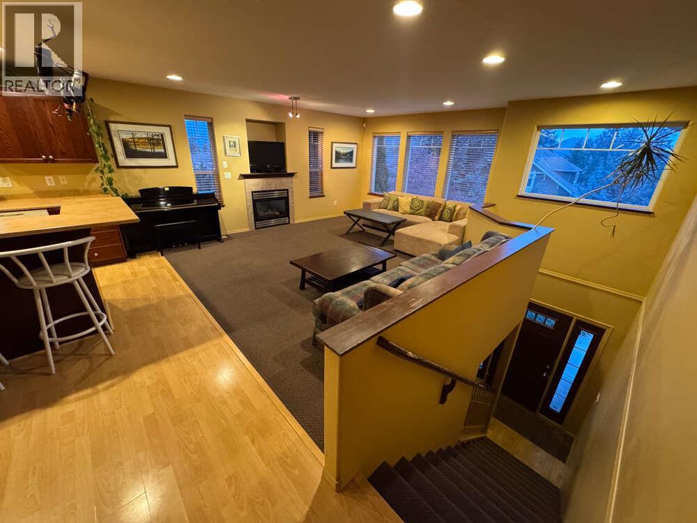  2145 Chilcotin Crescent, Kelowna