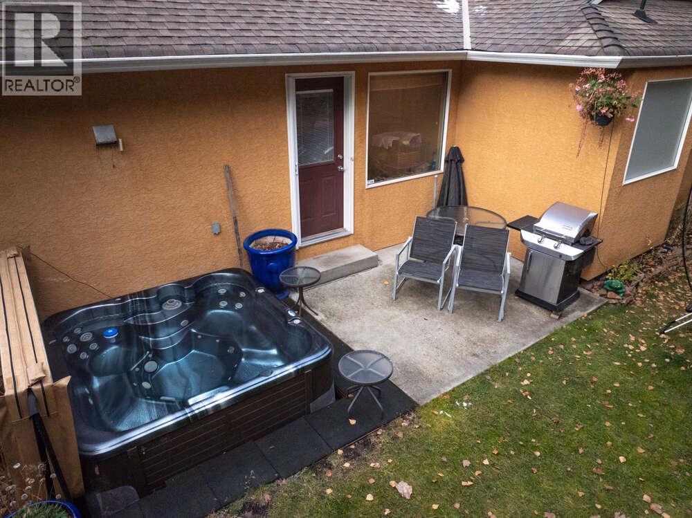  2145 Chilcotin Crescent, Kelowna