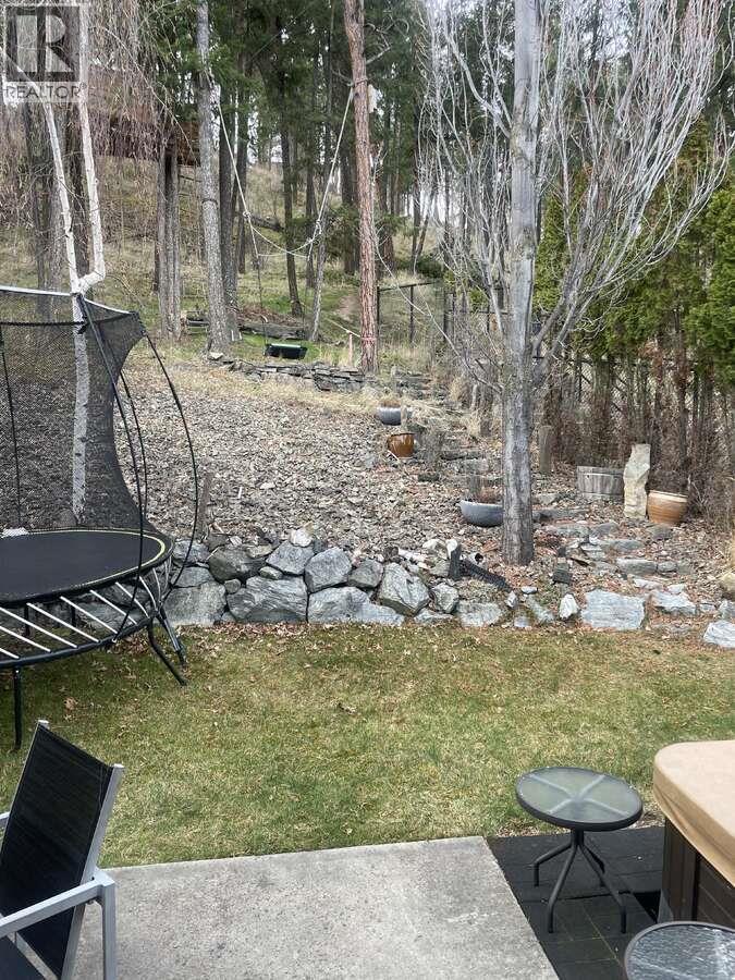  2145 Chilcotin Crescent, Kelowna