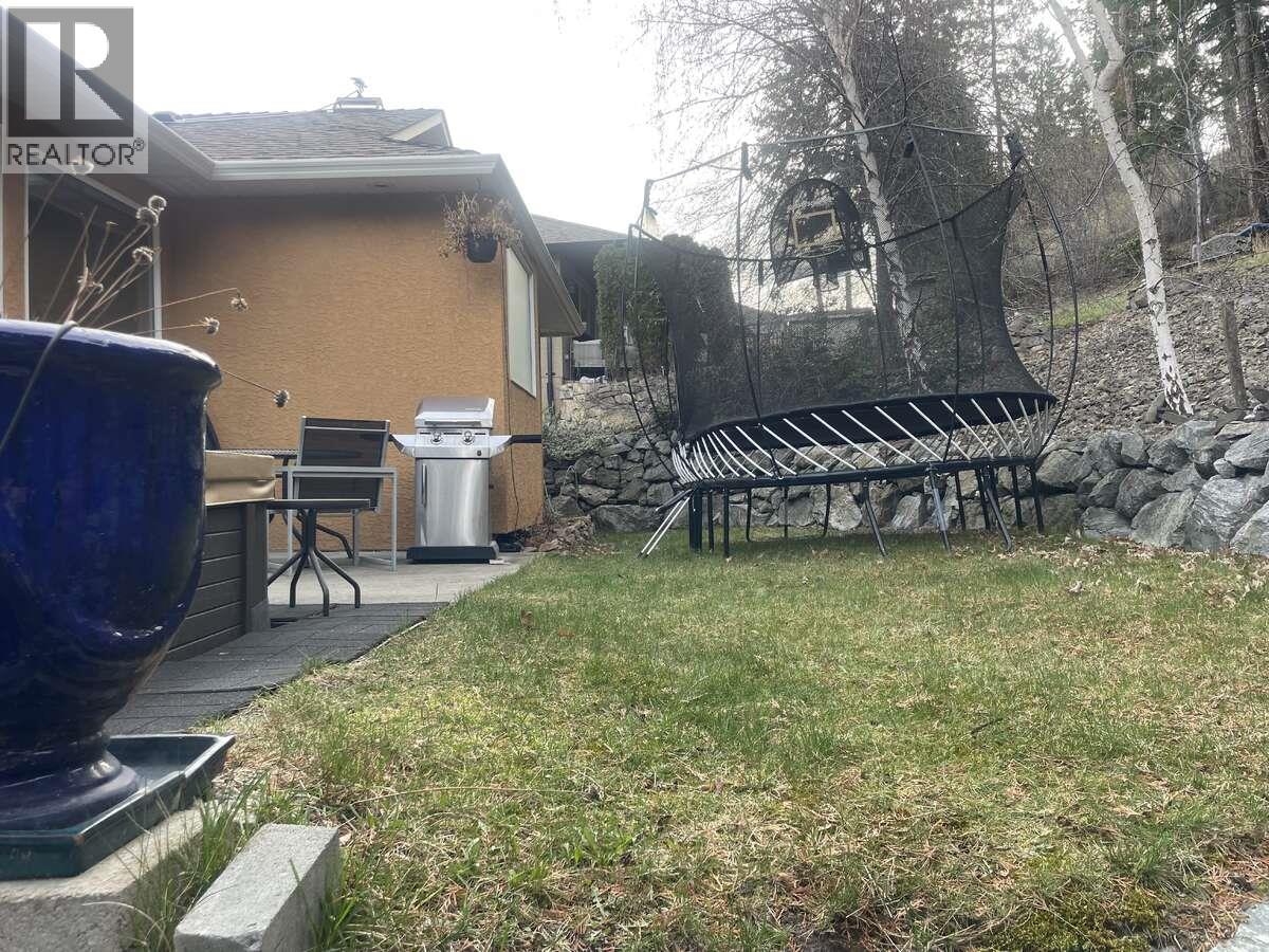  2145 Chilcotin Crescent, Kelowna