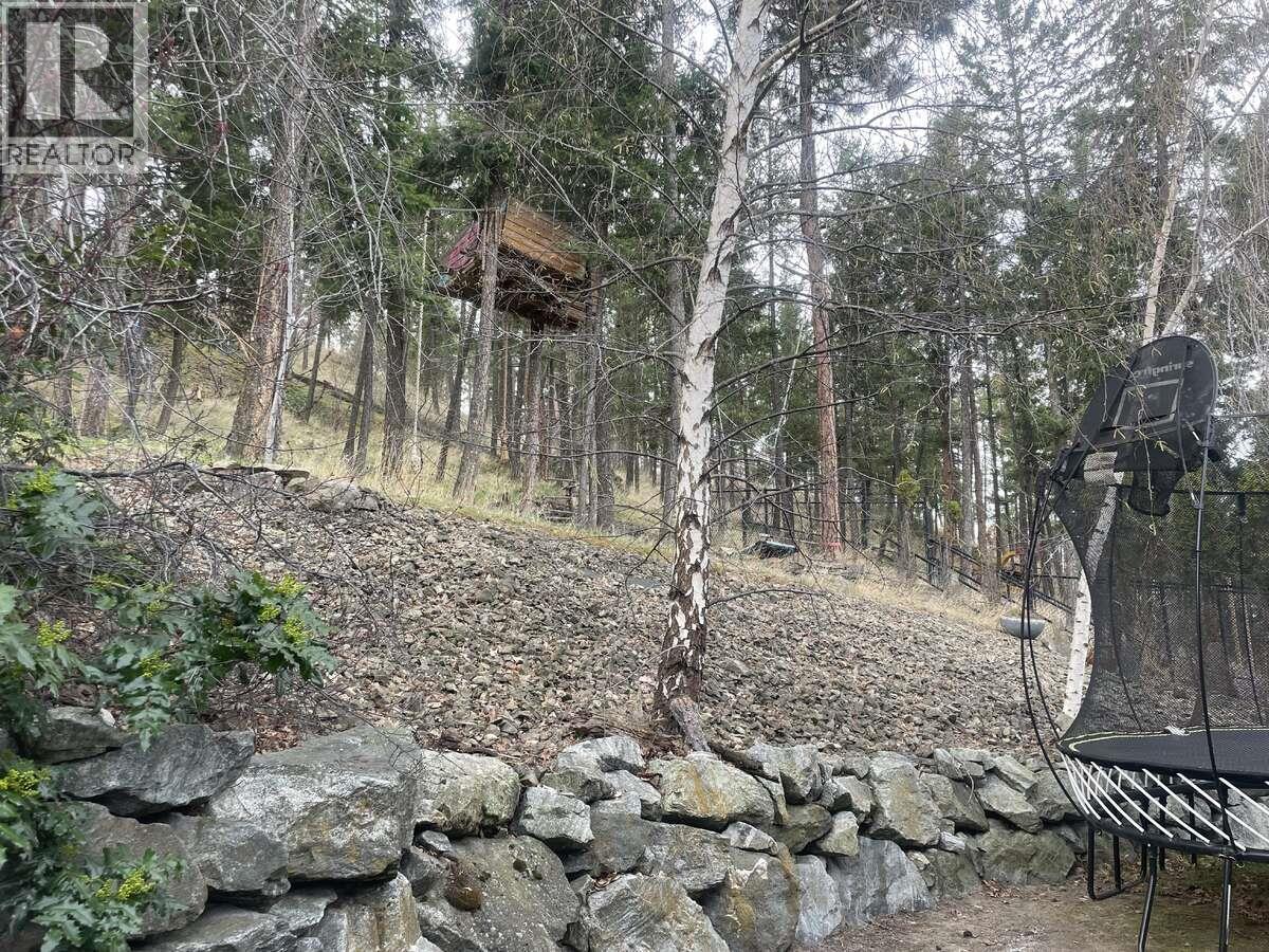  2145 Chilcotin Crescent, Kelowna