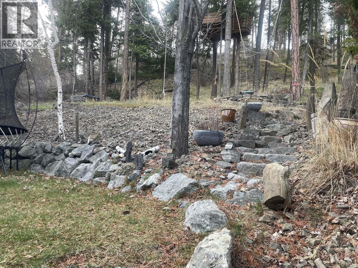  2145 Chilcotin Crescent, Kelowna